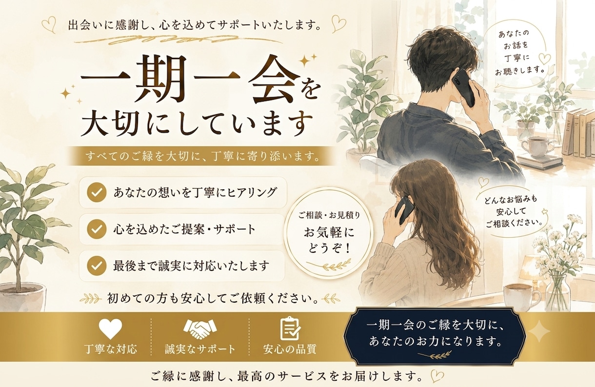元女風セラピストが、男女のお悩みをお聞きします 誰にも言えない悩み、気軽に話せる場所です イメージ4