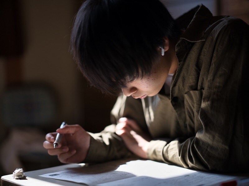 たった半年で、E判定から大逆転した方法を教えます この方法を使えば多くの人が第１志望に合格する確率が高まります イメージ4