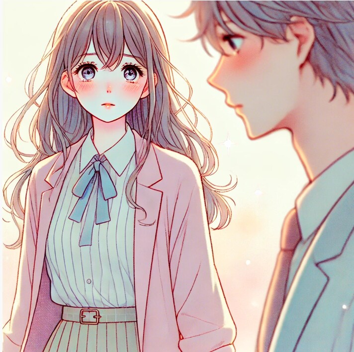 本格鑑定：あなたのお相手の気持ちを霊視します 【翌日までに返答】　～お相手からみたあなたへの印象・気持ち～ イメージ1
