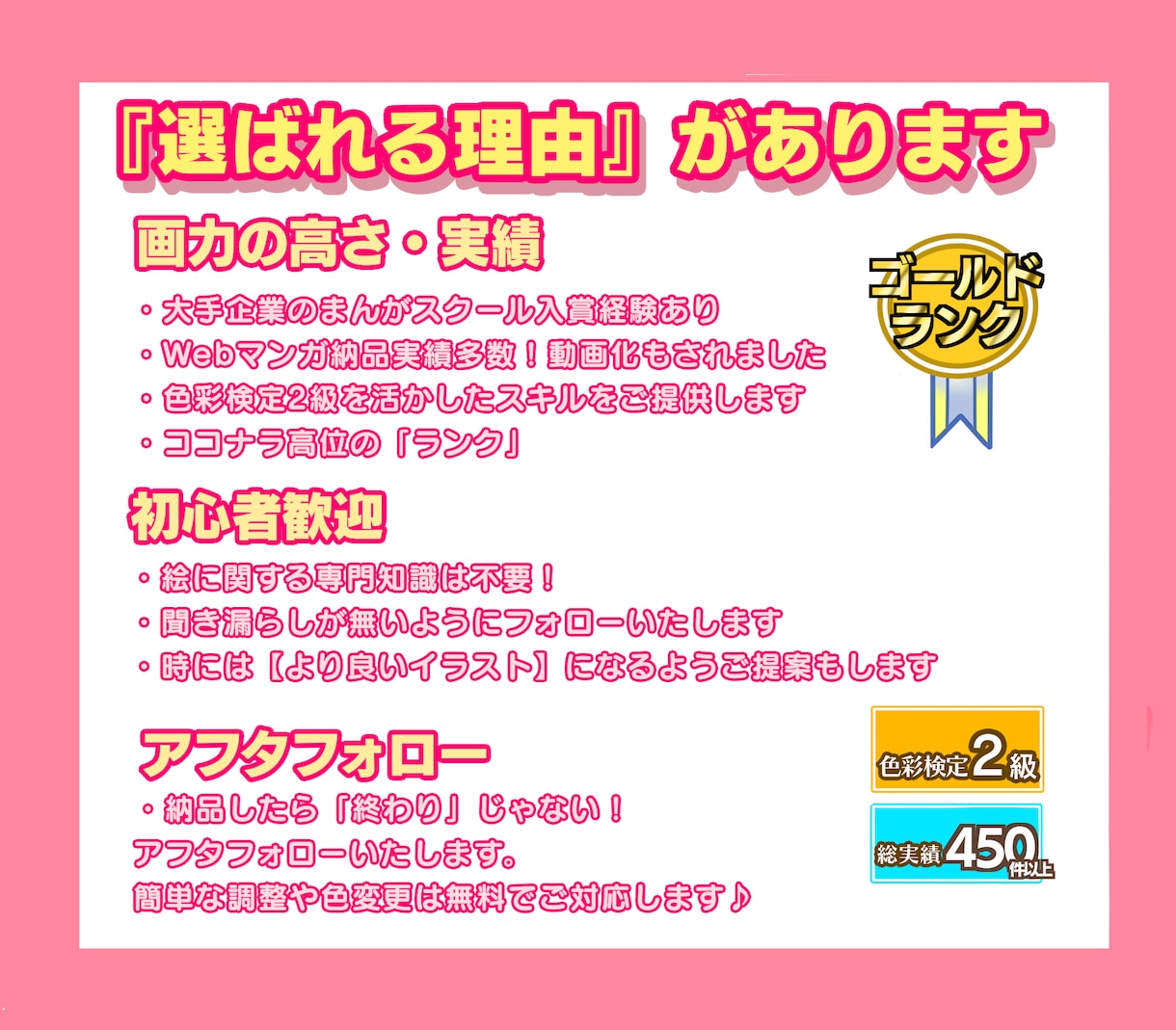 Twitterヘッダー、ブログヘッダー描きます 商用利用料込み！あなただけのヘッダーを制作いたします。 イメージ10