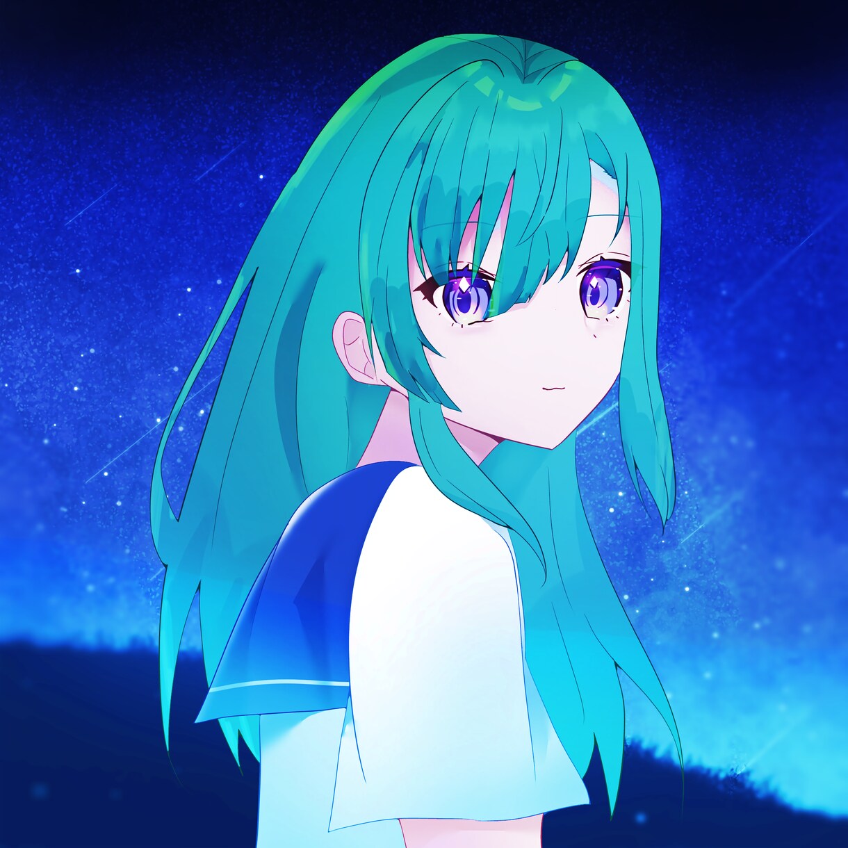 mv、サムネ、立ち絵などのイラストます 早い速度でイラストをお届けします イメージ4
