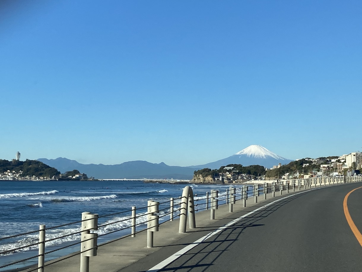 鎌倉に住みたい！という方へ、役立つ情報ご提供します 住む前に知っておくべき情報がたくさんあります！ イメージ1