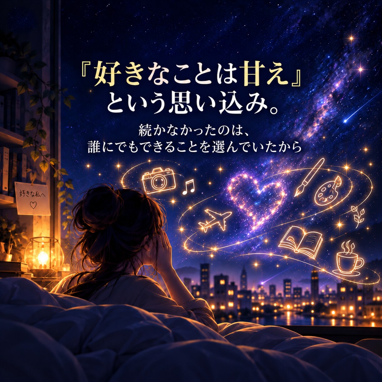 占い×AIで在宅副業を始める方法を教えます 初心者OK｜占い・スピリチュアル×AIの副業教材です イメージ2