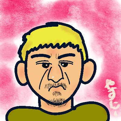 SNS、似顔絵にピッタリなイラストを描きます オリジナルなイラストをお手頃価格で イメージ2
