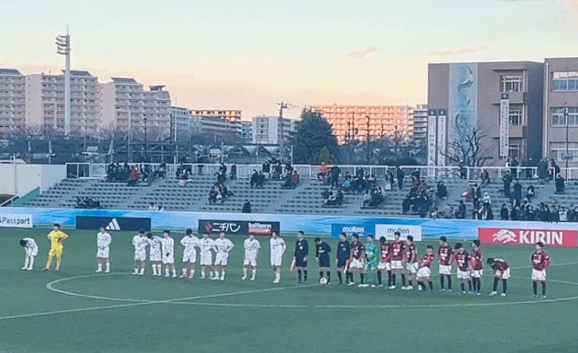 小中学生サッカーチーム・スクール選びの相談乗ります 少年団・有名スクール・J下部•世代別代表などの様々な経験より イメージ1