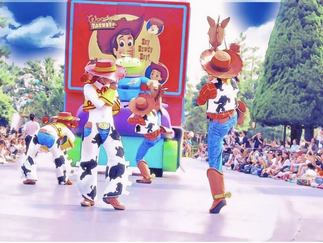 あなただけのオリジナル！ダンス【振付】を提供します キッズ・未経験・プロ、大歓迎！ご要望のイメージで制作！ イメージ2