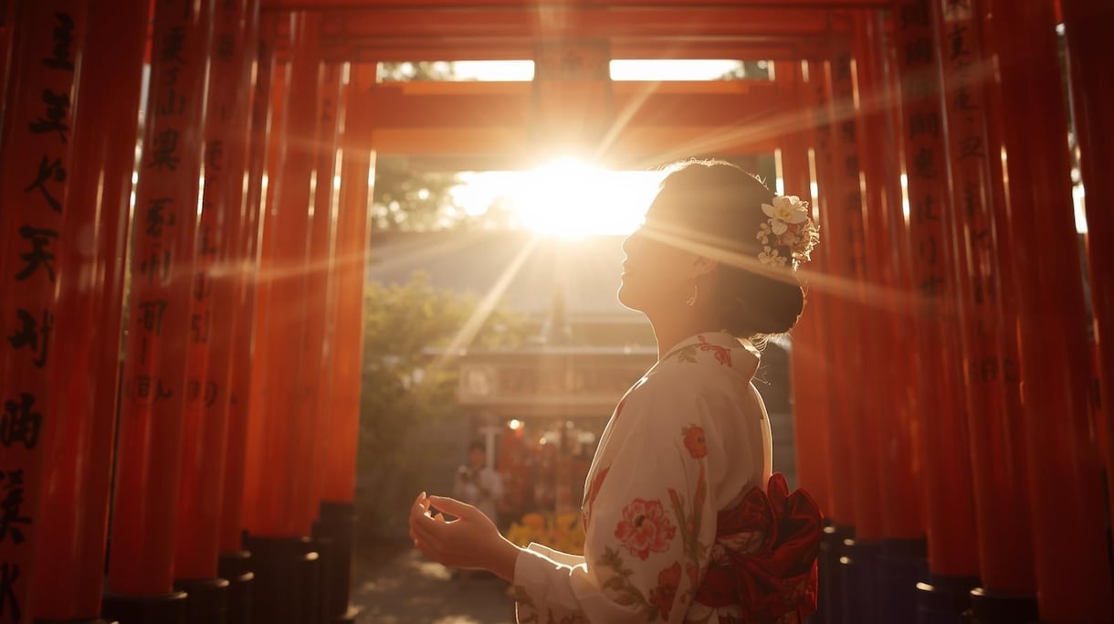 2026年のあなたの運勢の流れをお伝えします 流れに乗って軽やかに楽しく過ごすヒントをお伝えします！ イメージ1