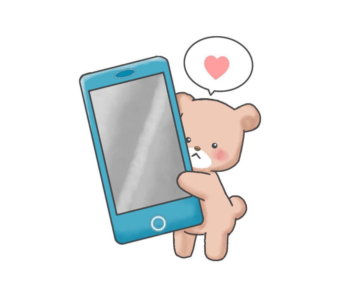 あなたにぴったりのスマホやタブレットを選びます とても安いスマホにしたいけど、どれがいいものか分からない人に イメージ1