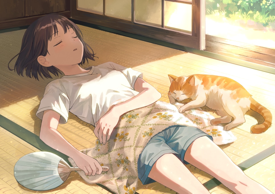 立ち絵・一枚絵イラスト描きます サムネイル、グッズ用イラスト制作します！ イメージ3