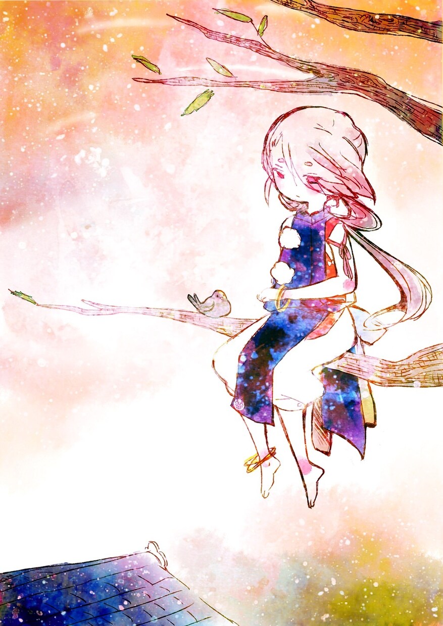 SNS用アイコン作成致します キラキラ、ふわふわの絵柄で可愛く！ イメージ6
