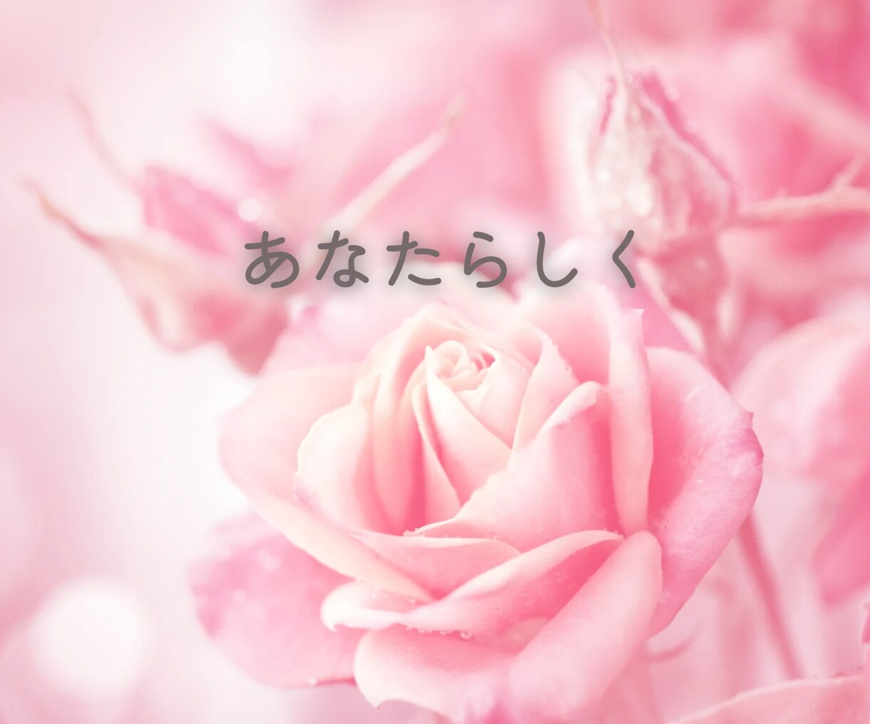 頑張ってる あなたのこと 優しく 褒めちゃいます 自己肯定感アップ 人間関係 仕事 失敗 夫婦関係 恋愛 イメージ5