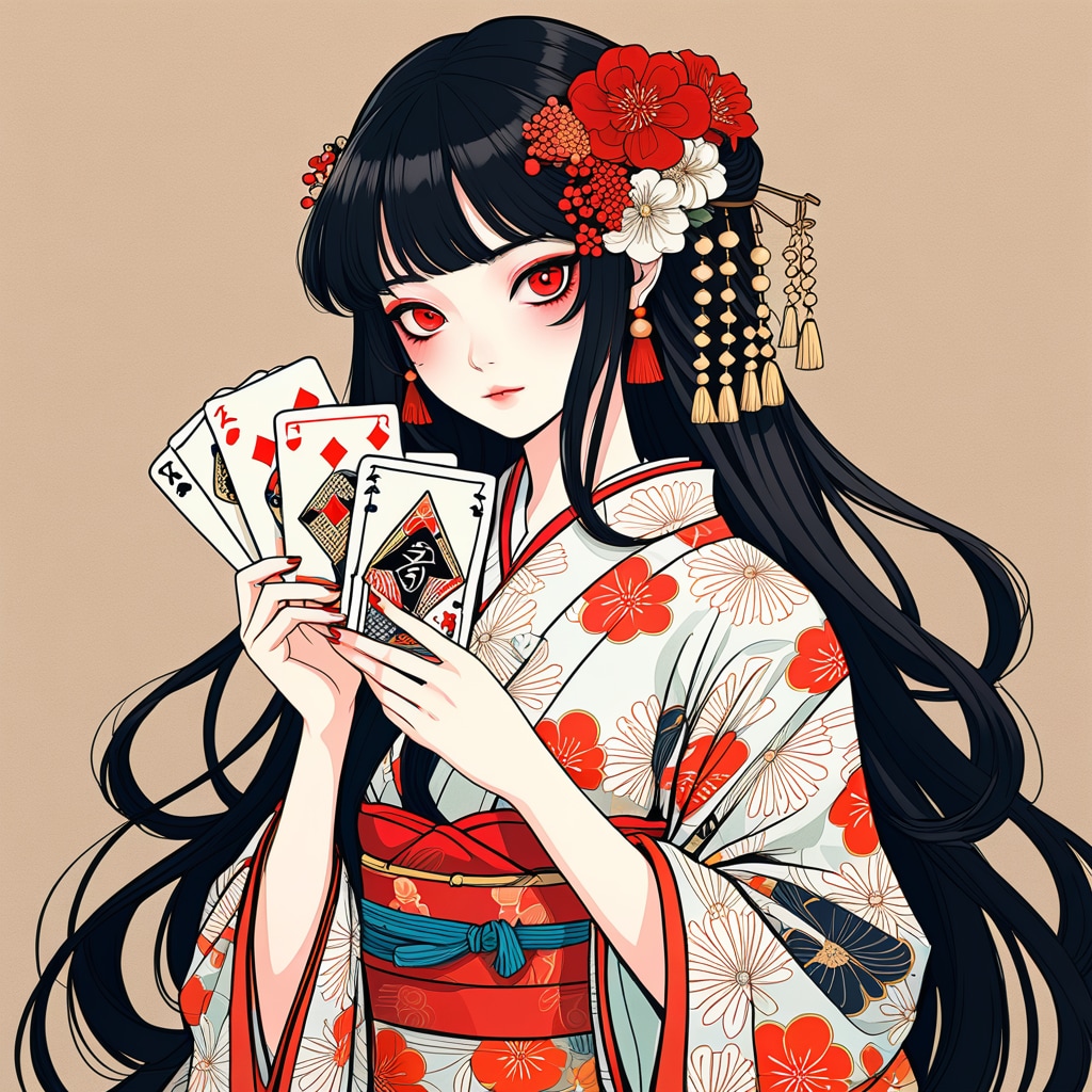 公式のお友達限定☆今年の運勢を占います 貴方にご満足いただけるまで占います イメージ1
