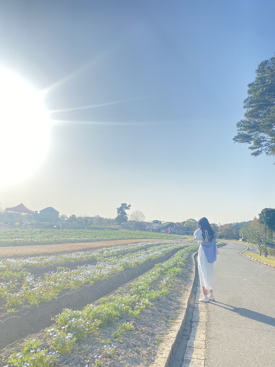 関西　ポートレート撮影を行います SNS用の依頼者の写真を撮影します。 イメージ4