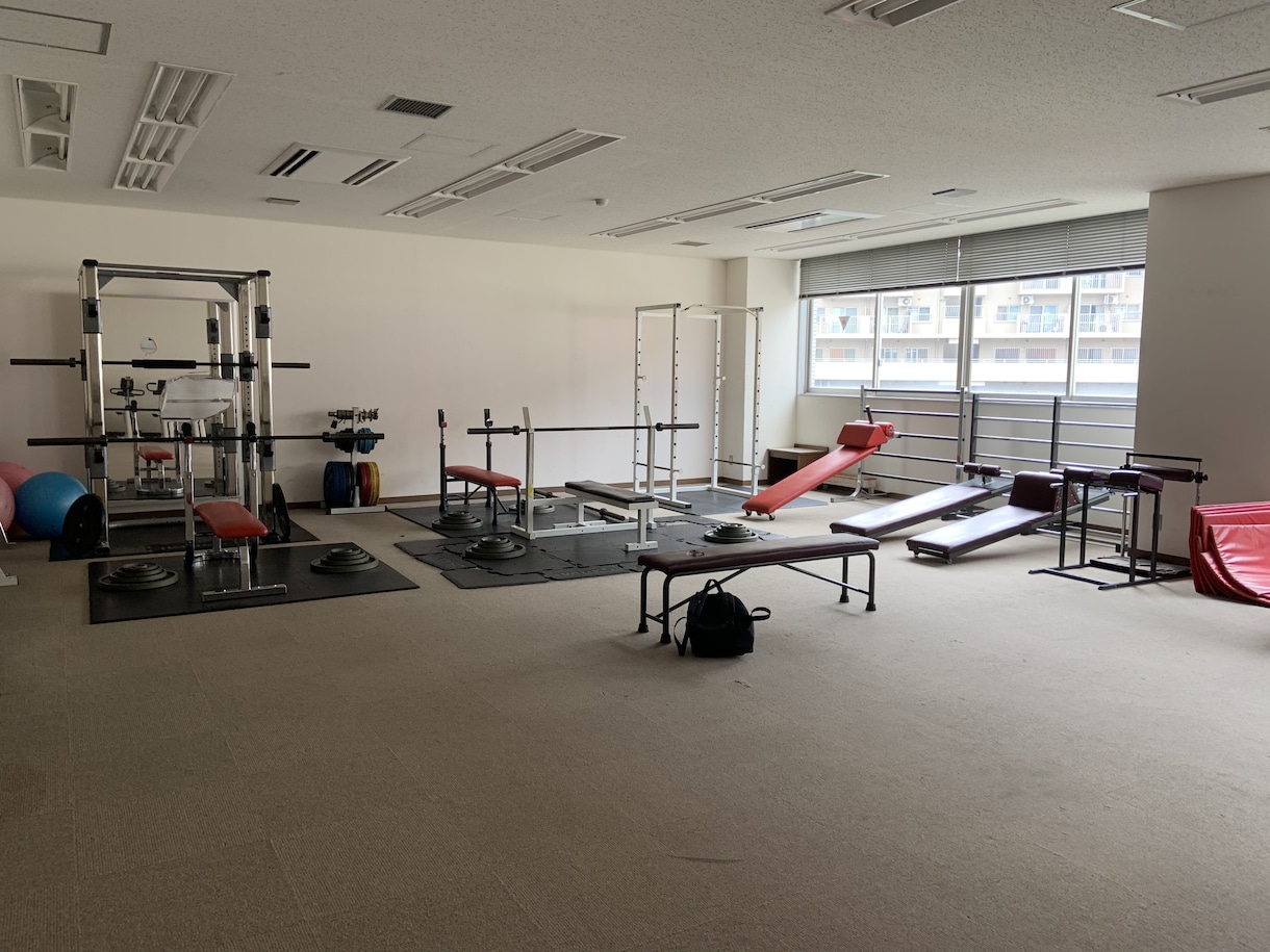 減量、ダイエットのアドバイスをします スポーツ系専門学生が体についての疑問などにお答えします！ イメージ1