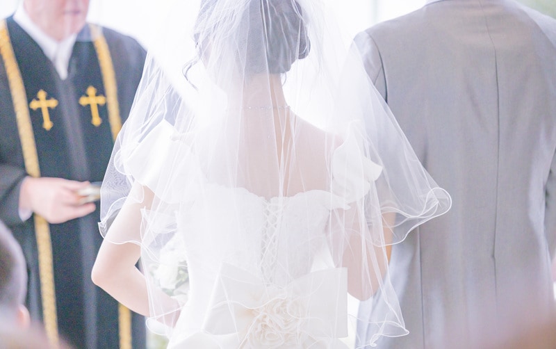 再婚のお悩み・恋愛・結婚占います 経験者の私が霊視占い、幸せな結婚へと支援します イメージ6