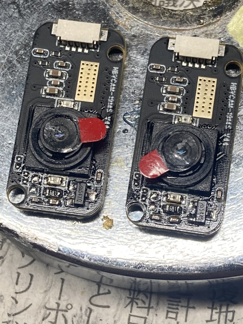 電子基板修理、USB・HDMIの交換をします 秋月キット組立OK、コンデンサ交換その他工作も致します イメージ1