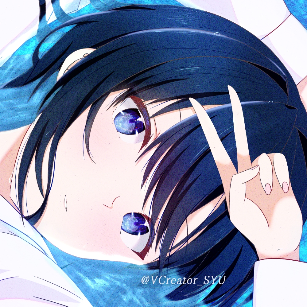 キービジュアル,サムネ,挿絵,立ち絵お描きします ★あなたための唯一無二の一枚イラストを イメージ1