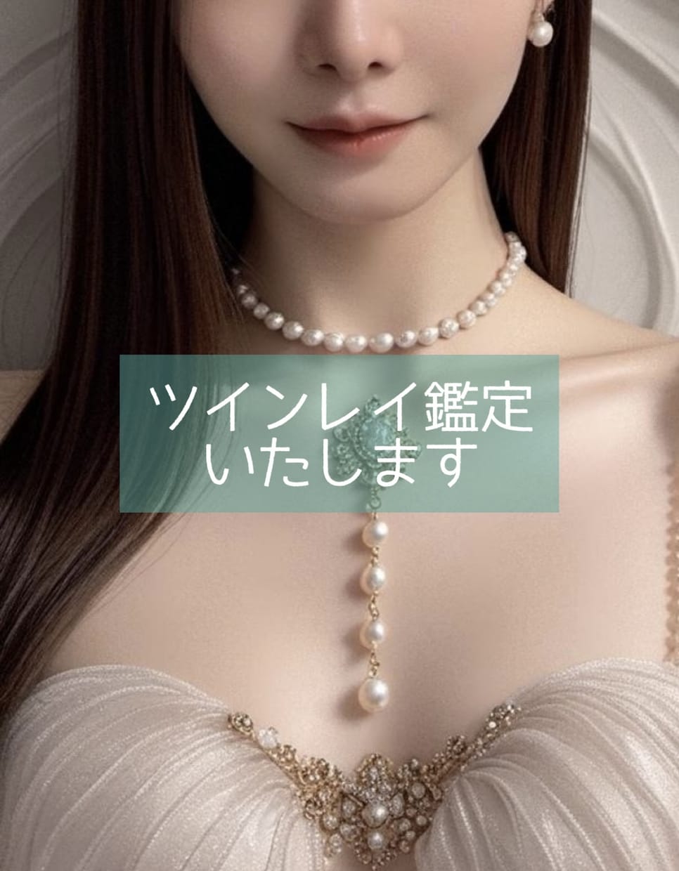 ツインレイ鑑定をします 貴方様の魂の感覚を大切にしてください イメージ1