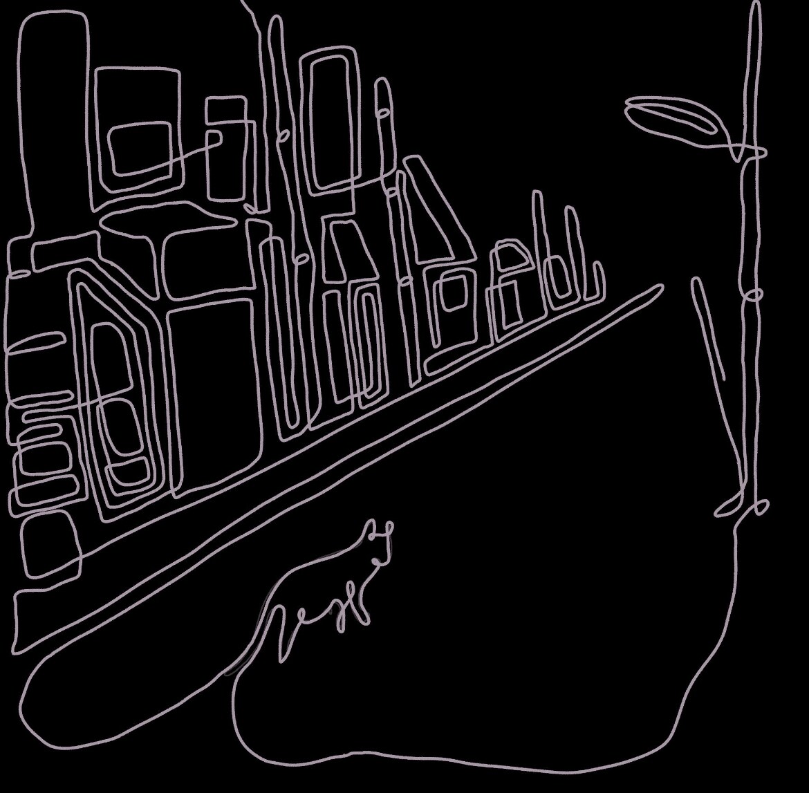 ご要望に合わせたイラストを作成します シンプルなものなら個性的なものまで、幅広く対応！ イメージ5