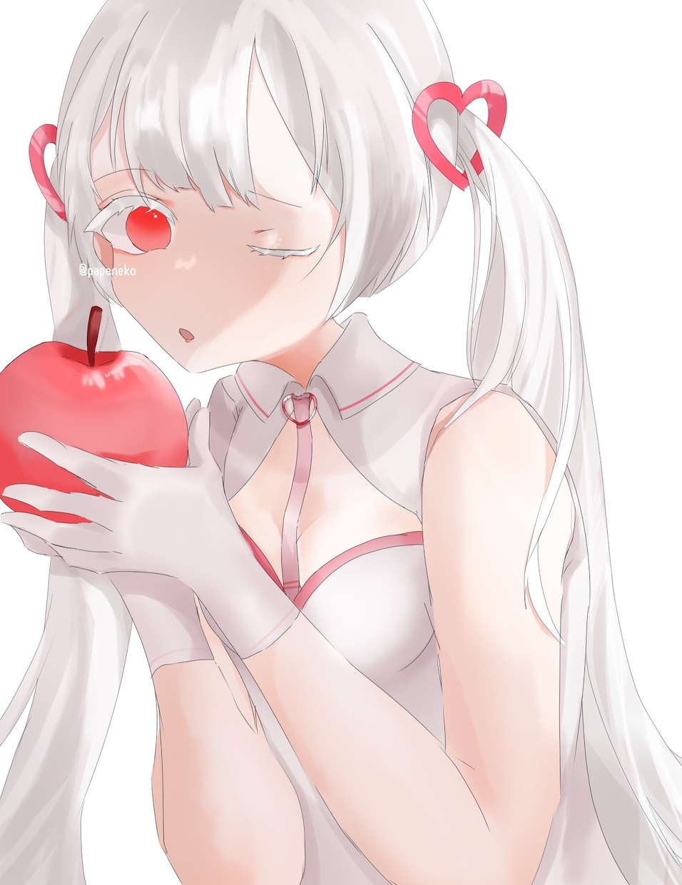 魅力的な色使いでつい目に留まるような絵を描きます 可愛くて魅力的なイラストをお求めの方におすすめ！！ イメージ3