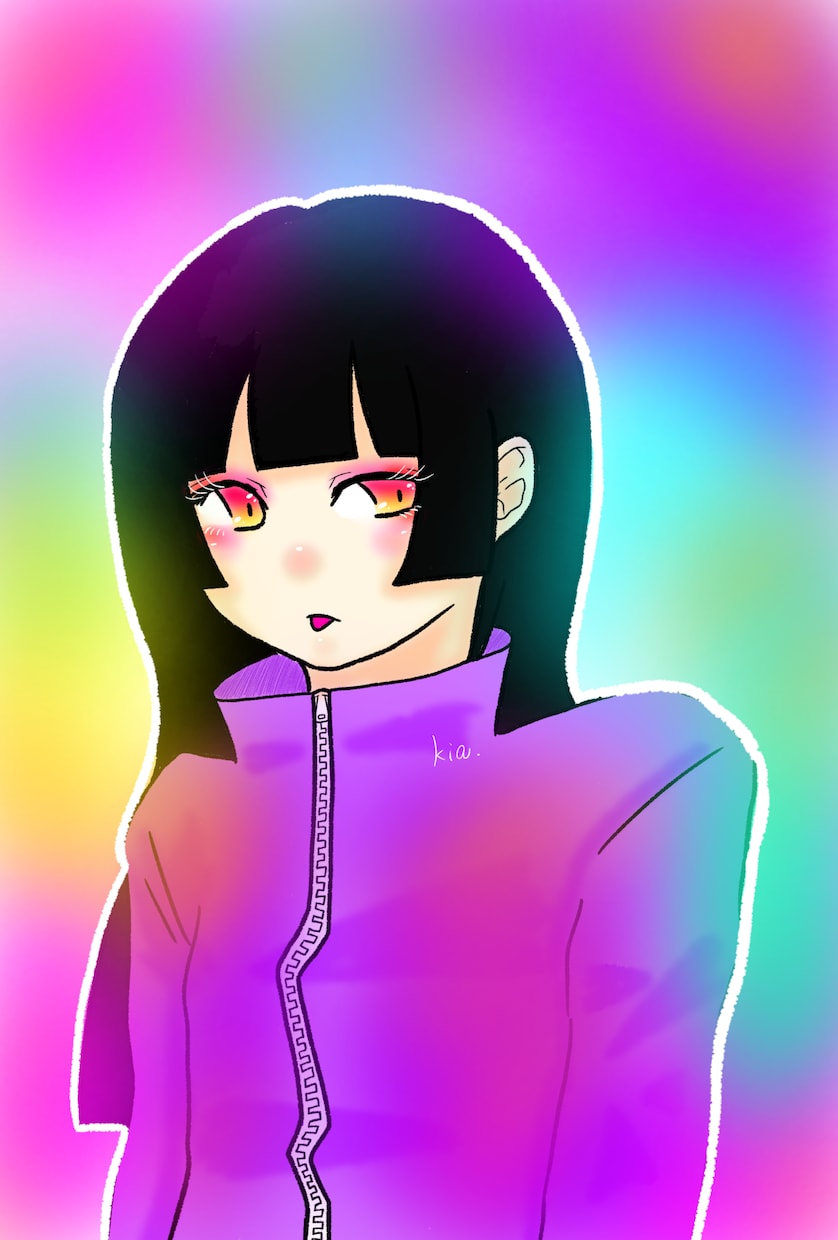 イラスト依頼受け付けてます 描いてほしいイラスト描きます！ イメージ5