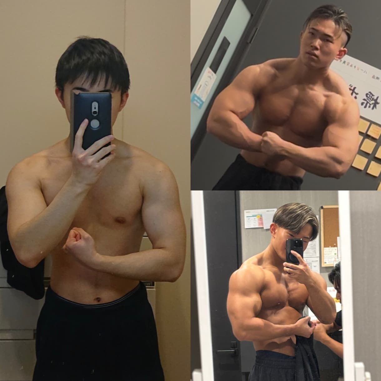 食事の悩みを個別にアドバイスします 現役トレーナーがあなたの食事改善を丁寧にサポート イメージ1
