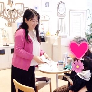 コーチングであなたの求める未来像を可能にします お話をじっくり聞いて整理整頓し、実際の解決法をサポートします イメージ1