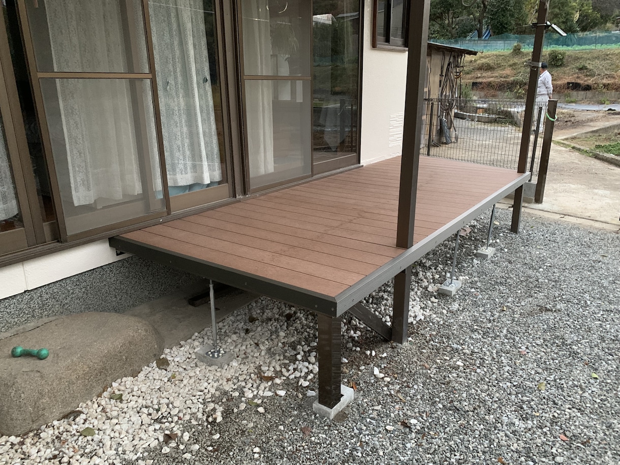 リフォーム・新築住宅検査の仕事をしています 建築士目線での保険対応に関する見積もり依頼受付中 イメージ3