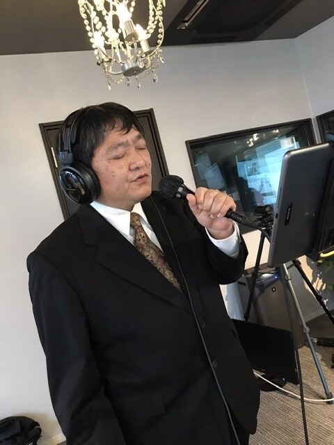 話したい事を楽しく気軽に１分からお待ちしています 元自衛隊音楽隊のクラリネット奏者でした。癒しと評判です。 イメージ2