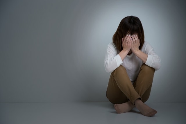 うつ病での悩みや愚痴、相談ごとを聞きます うつ病のあなた　ひとりで抱えないで、お話ししてみませんか？ イメージ6