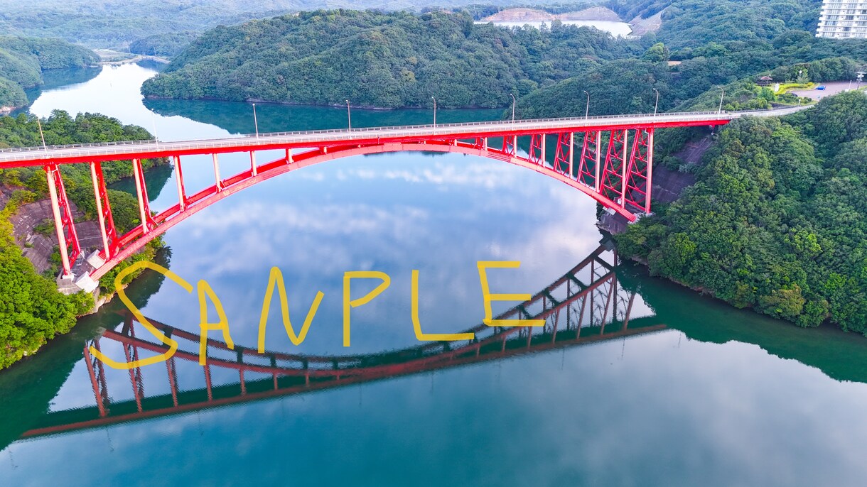 三重県のええとこ写真販売します 三重県綺麗な自然・観光名所の空撮画像を提供 イメージ3