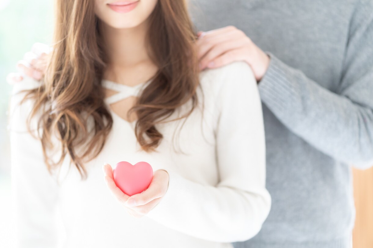 彼の気持ちをエネルギーから深く読み取ります 短時間でもOK！恋愛に悩むすべての女性の味方です♡ イメージ6