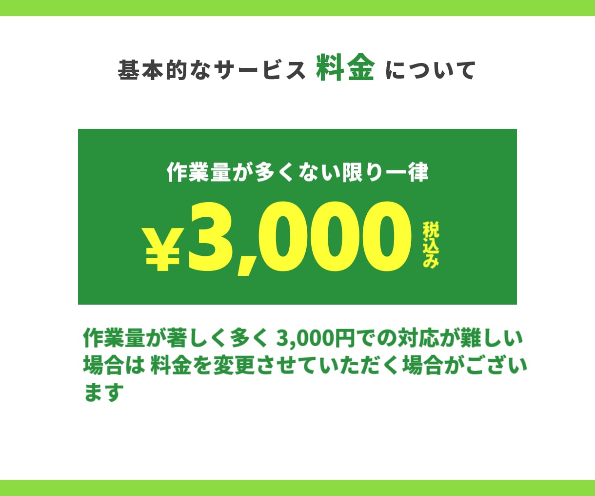 実績公開OKの方限定で格安で動画編集します 3,000円でご依頼を承っております イメージ2