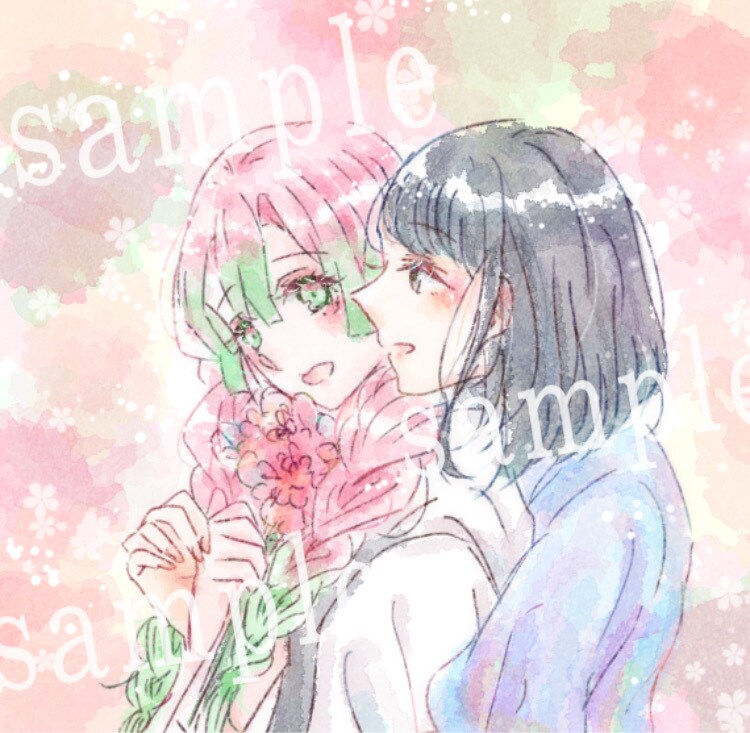 夢絵、イラストオーダー承ります 夢絵などあなただけのイラストお描きします！ イメージ3