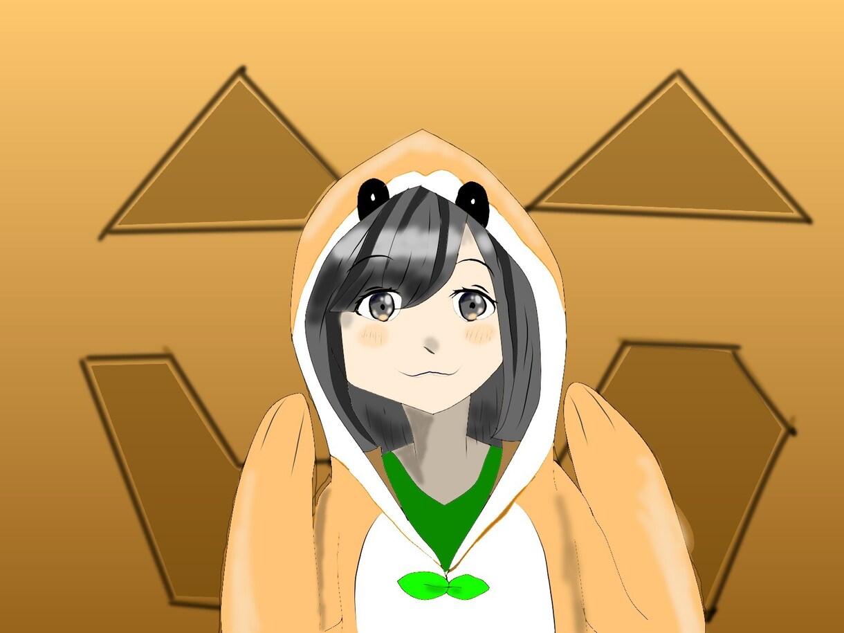 TwitterなどSNSに使えるイラストを描きます 素人ですが、その分安く提供できます！ イメージ4