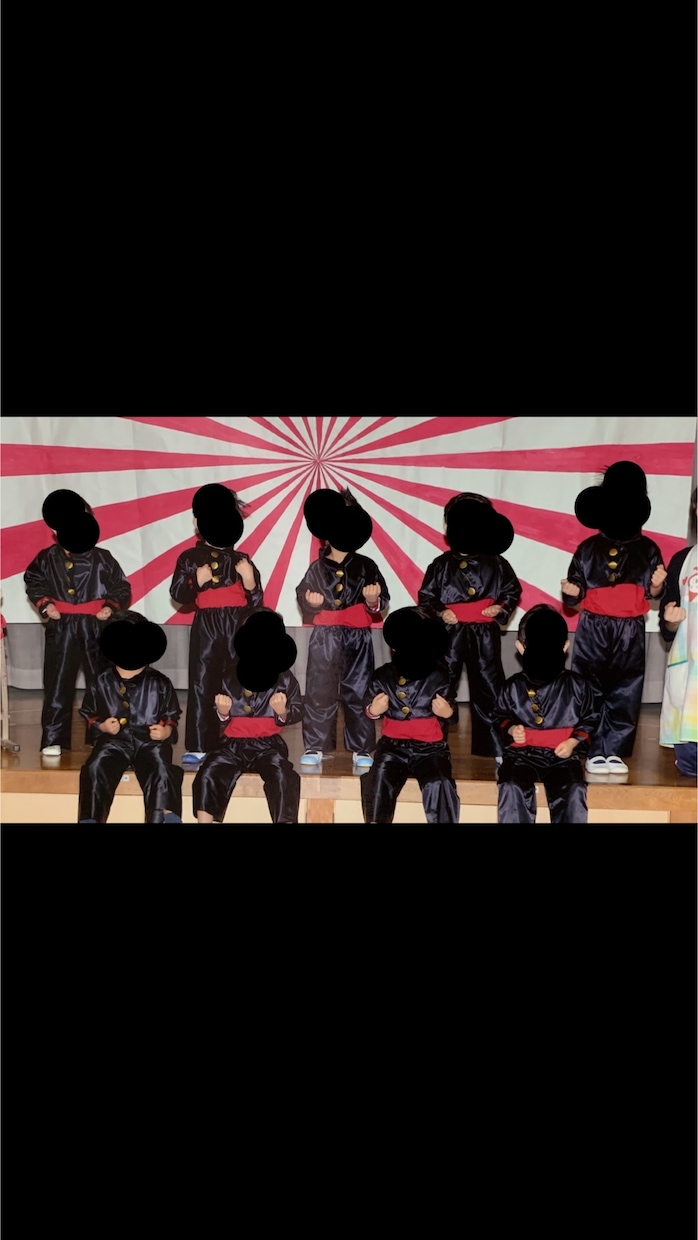 振り付け考えます 元幼稚園教諭がお遊戯会など振り付けを考えます イメージ1