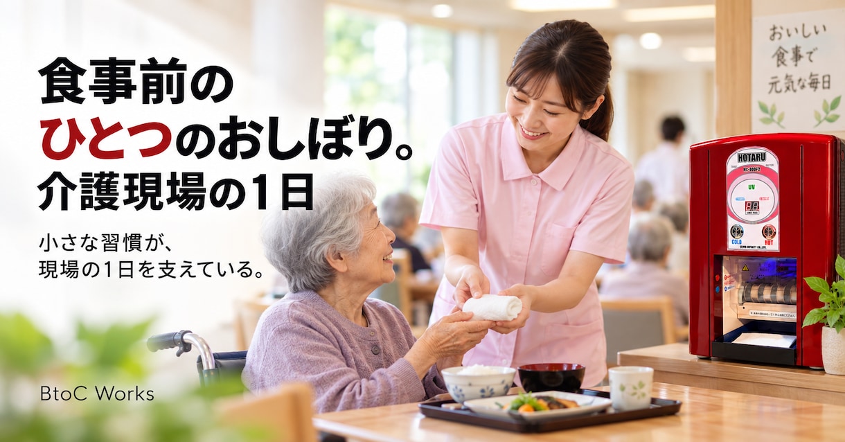 商品やお店のバナーを作成します 見せたい情報を整理した、伝わるバナーに イメージ1