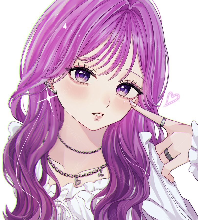 アイコン、立ち絵やサムネイラスト描きます (ひとつひとつ丁寧に仕上げます！) イメージ8