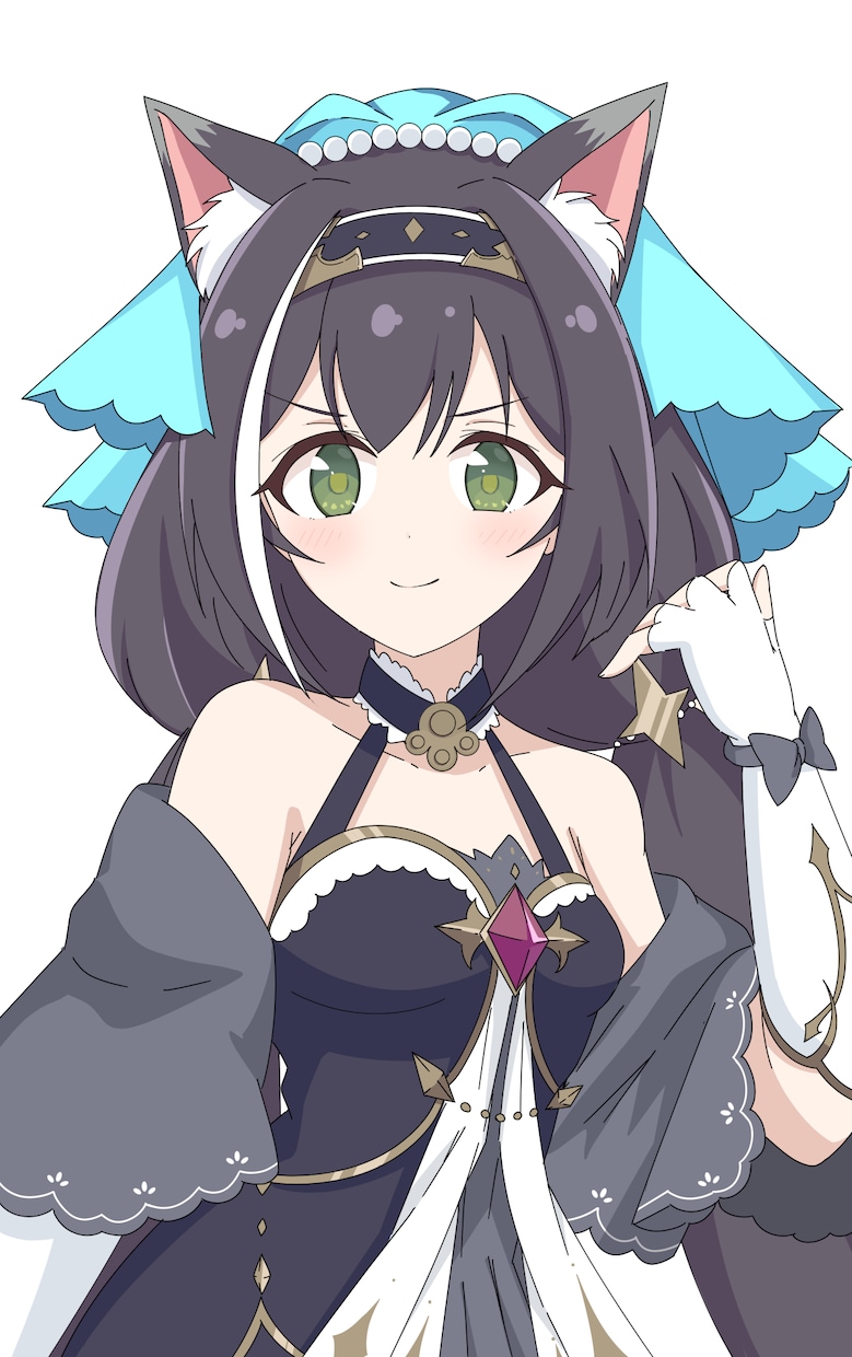 アイコン、イラスト作成します 版権、オリジナルキャラクターをかきます。 イメージ5