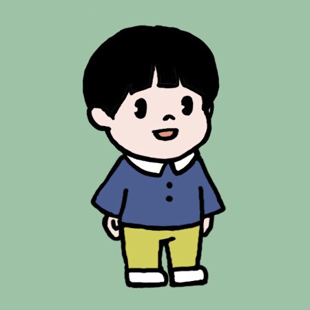 ポップでかわいいイラストであなたの似顔絵描きます SNSアイコンや印刷してポスターなどにも。 イメージ6