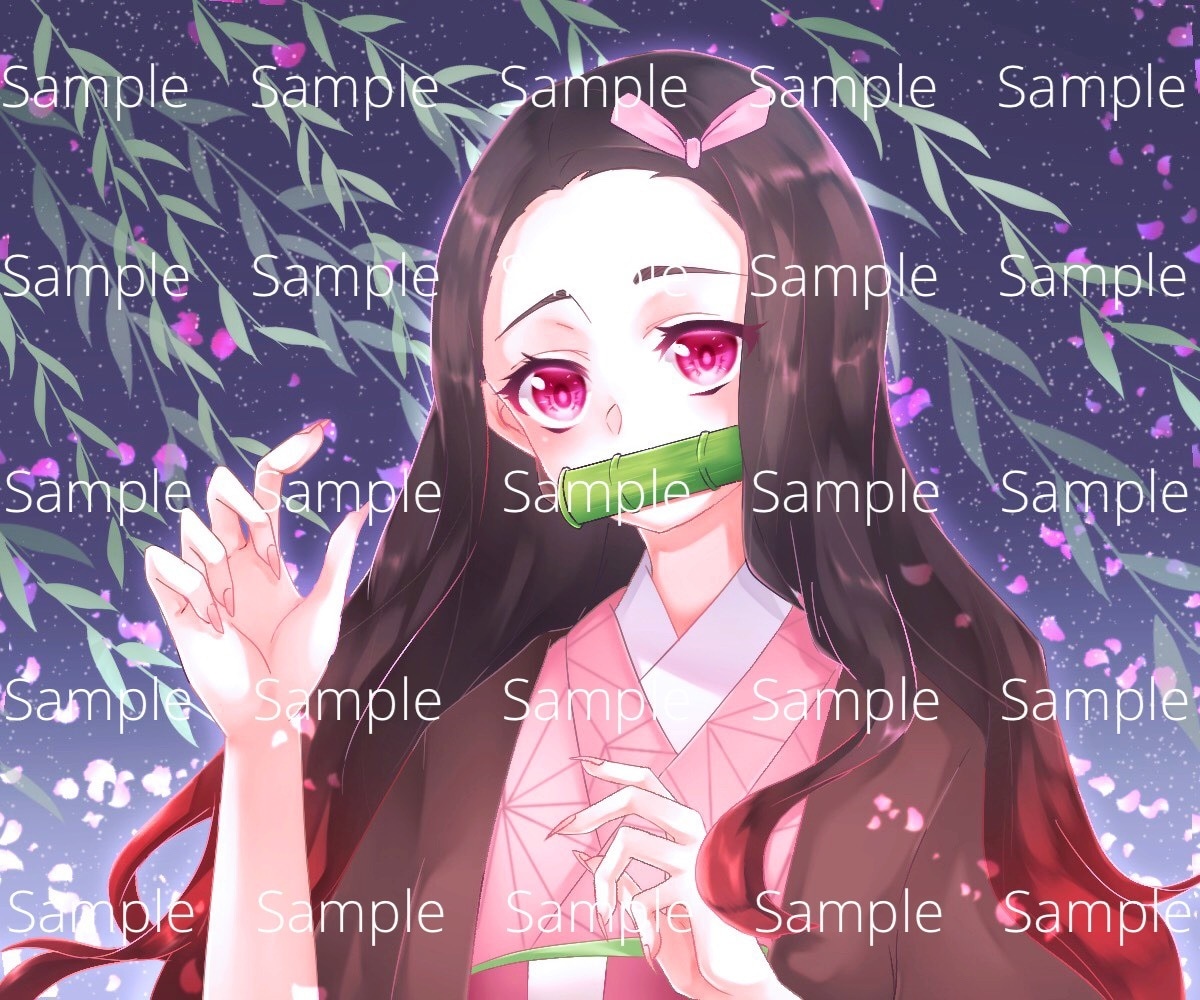 SNSでお使い頂けるアイコンをお描きします アイコンはSNSでの貴方の顔♪可愛く仕上げます! イメージ3