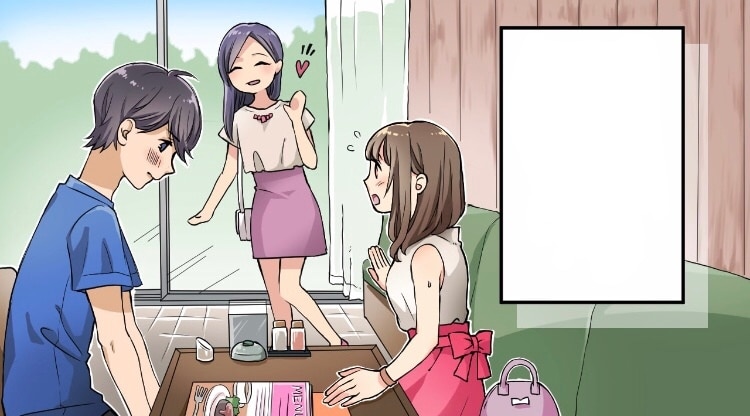 YouTube・広告漫画、イラスト1枚～制作します YouTube・広告漫画、イラスト、アイコン制作します イメージ6