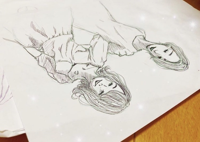 個性を大切にしたイラストやデザインを提供します 可愛い系から綺麗系まで幅広いタッチでご依頼をお受けします イメージ10