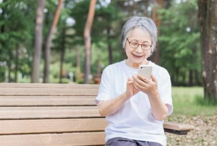 30分間集中チャット❣️即レスでお話し相手します 雑談/お悩み/愚痴/恋愛など/ジャンル問わず❣️回数制限なし イメージ3