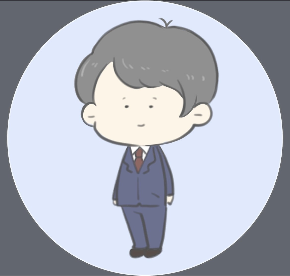 ゆるかわイラストオーダー承ります 伺ったイメージを元にゆるかわなキャラアイコンを作成します イメージ2