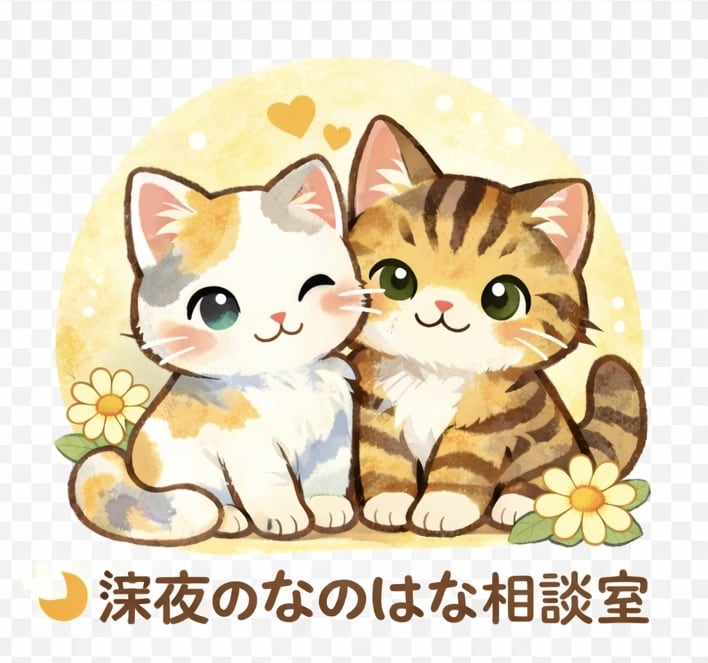 電話相談。眠れない夜、なんでもお話聞きます。ます ただ話したい夜に。否定しない大人がここにいます。 イメージ1