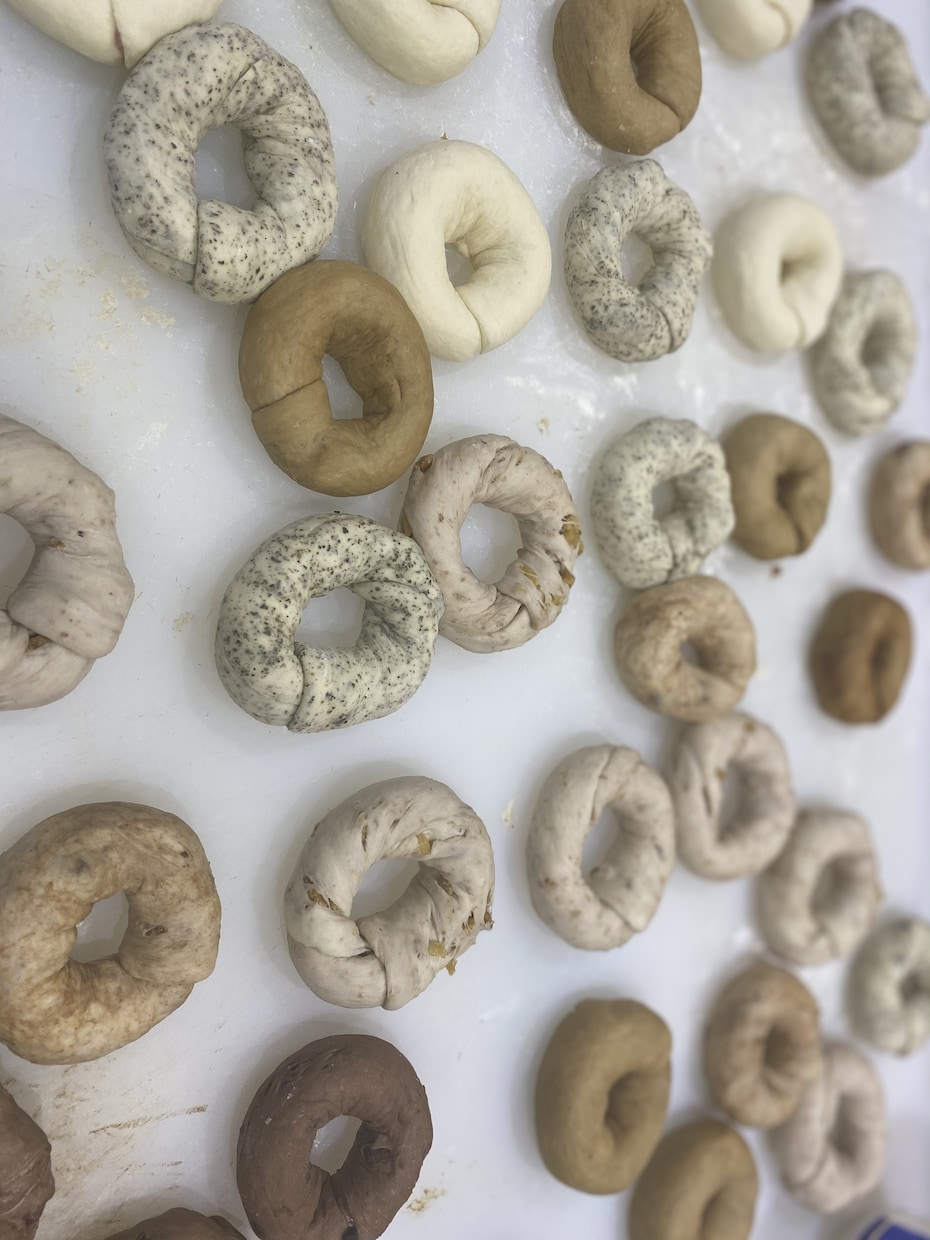 パン作りの困った、なぜ？アドバイスします 現役パン職人がパンづくりの疑問を解決！ イメージ3