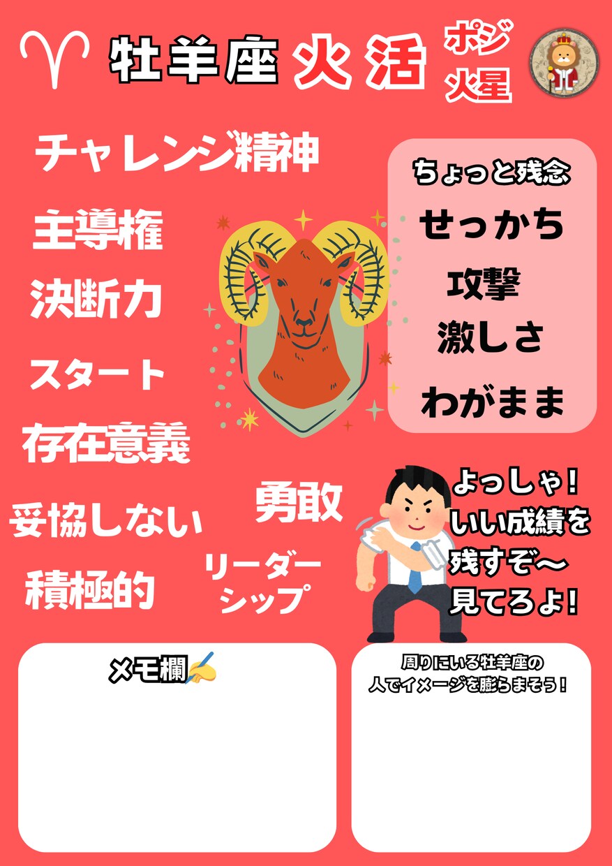 初心者の方でも感覚で星読みができるようになります イラストとカラー満載の星読み教科書 イメージ1