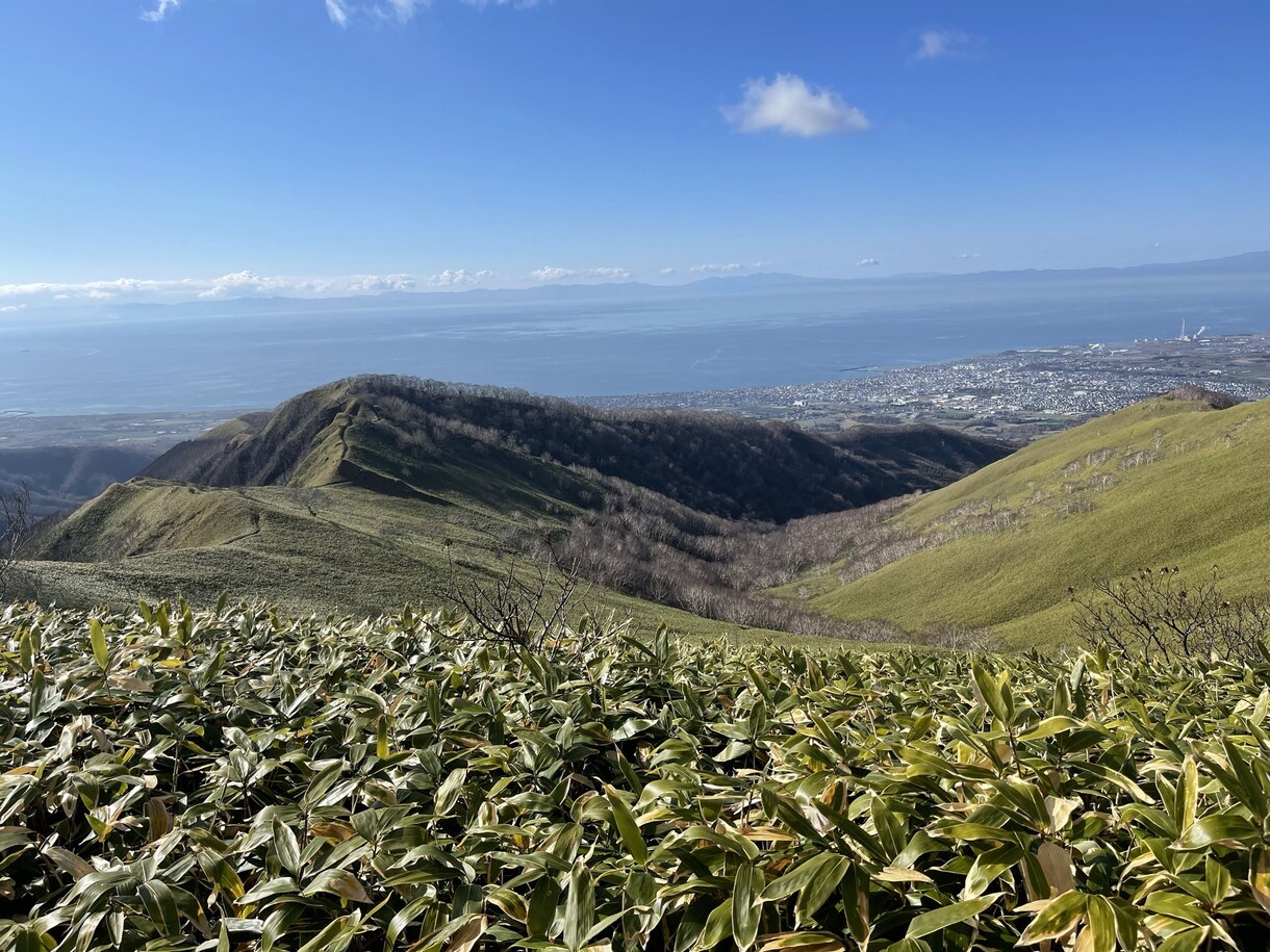 登山を始めたい人をサポートします 登山のプランニング、同行等サポートいたします！ イメージ3