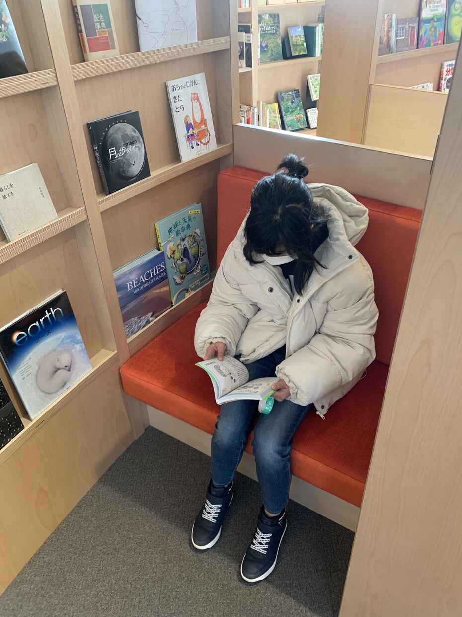 娘が考案作成したイラスト等を親父が審査し販売します 中学生の娘がイラストレーターになるまでの修行販売 イメージ1